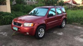 2006 Ford Escape like new for sale 