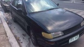 Very Good Condition Toyota Corolla XL Big Body 1993 For Sale