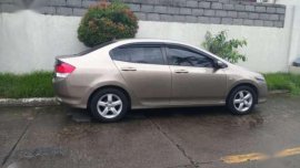 honda city 2010