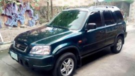 All Original 2000 Honda CRV For Sale