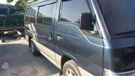 2012 Nissan Urvan Escapade fresh for sale 