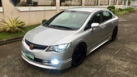 Honda Civic FD 1.8s 2007 Manual For Sale