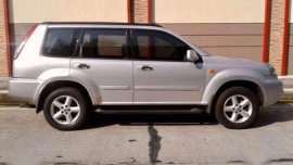 2004 Nissan Xtrail 4x2 for sale rush for sale 