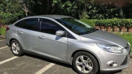 2013 Ford Focus 1.6 AT fresh for sale 
