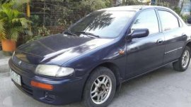 For Sale-Mazda 323 1997-lancer-honda corolla-sentra-kia-fx
