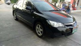 Honda Civic fd 1.8v 2008 model for sale