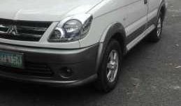 2011 Adventure Gls diesel