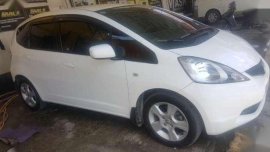 Honda Jazz 2009 1.3 GE V-tec MT For Sale