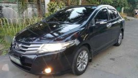 Honda City 1.5e 2011 automatic top of the line fresh for sale 