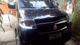 Suzuki APV 2011 rush sale in good condition