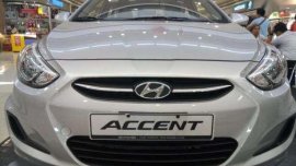 Brand New 2017 Hyundai Accent Crdi For Sale