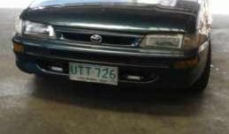 Toyota Corolla gli AT 1997 mdl for sale 
