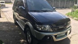 All Original 2007 Isuzu Crosswind Sportivo For Sale