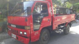 For Sale-Isuzu ELF 1994 Dropside- pick up-FB-multicab-van-truck