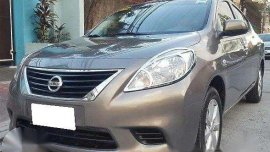 For sale Nissan Almera 2016