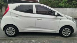 2016 Hyundai Eon GLX fresh in and out for sale
