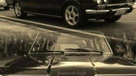 1972 Toyota Corona Mark 2 Wagon For Sale