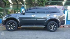 2013 Mitsubishi Montero Sport Gls-v for sale 