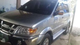 Sportivo x max isuzu MT 2011 for sale 