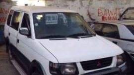 2000 GL Mitsubishi Adventure