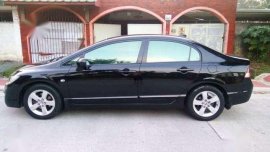 Honda fd Civic 2006 1.8s for sale 
