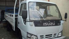 Isuzu Elf Truck Fully Remanufactured For Sale