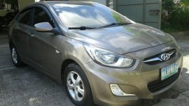 For sale Hyundai Accent 2011