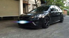 All Working Ford Focus 2.0 TDCI 2011 For Sale