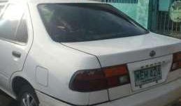 Nissan Sentra series 4  for sale 