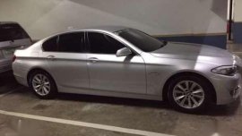 Low Mileage 2011 523I BMW For Sale