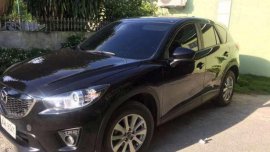 2015 Mazda CX 5 SkyActiv A/T 2.0 For Sale 