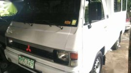 Mitsubishi L300 FB 2000 Almazora For Sale 