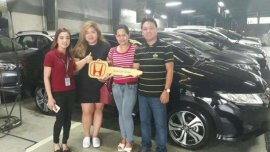 New Honda Units 2017 Best Deal All in Promo 