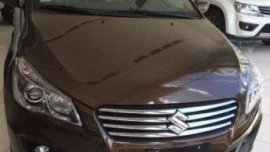 New 2017 Suzuki Ciaz1.4L Units For Sale