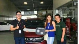 Honda City 1.5 E MT New 2017 For Sale
