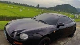 Toyota Celica 6th Gen 94' ST202 MT For Sale