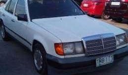 mercedes benz 300d w124 diesel automatic 124