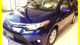 New Toyota VIOS Units LowDP 2017 For Sale 