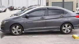 Like Brand New Honda City E 2016 1.5L AT For Sale