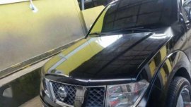 Very Fresh In And Out 2008 Nissan Navara For Sale