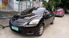 All Original 2011 Toyota Vios E For Sale