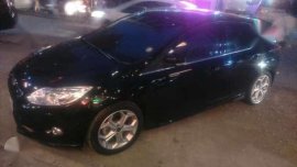Top Condition 2014 Ford Focus S 2.0 GDi For Sale