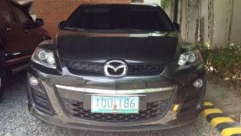 2012 Mazda CX-7 43 tkms No Issues for sale 