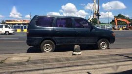 Good Condition 2000 Toyota Revo For Sale