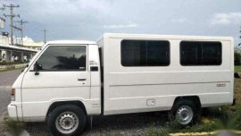 Mitsubishi L300 FB Exceed 2016 White For Sale