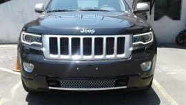 Fully Loaded 2011 Jeep Grand Cherokee For Sale