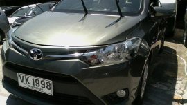 Toyota Vios 2016 well kept for sale