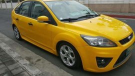 2011 Ford Focus Diesel Automatic For Sale