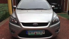 2010 Ford Focus Hatchback TDCI Sports 43tkms Only