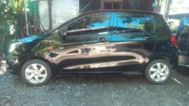 Suzuki Celerio hatchback back for sale 